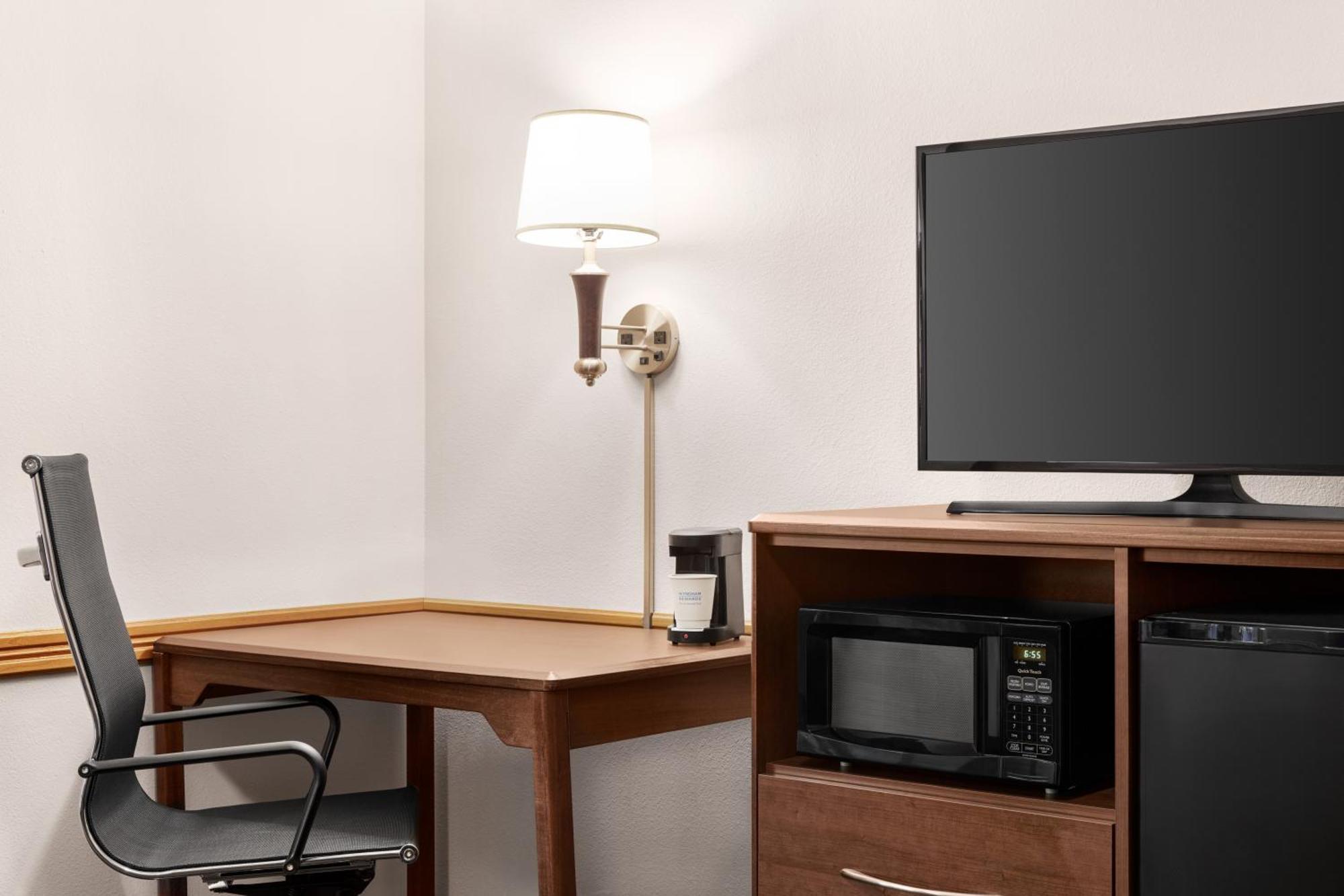 Americinn By Wyndham Baudette Habitación foto